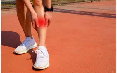Shin Splints: Understanding, Diagnosing, and Treating the Common Running Injury