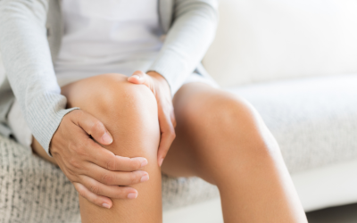 3 Must-Try Exercises for Patellofemoral Knee Pain
